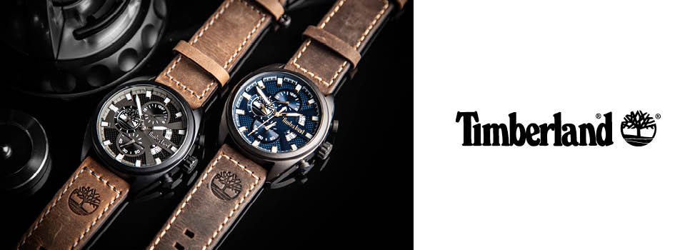 Timberland hodinky Žilka -
